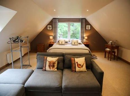 Riverside Loft Barcaldine エクステリア 写真