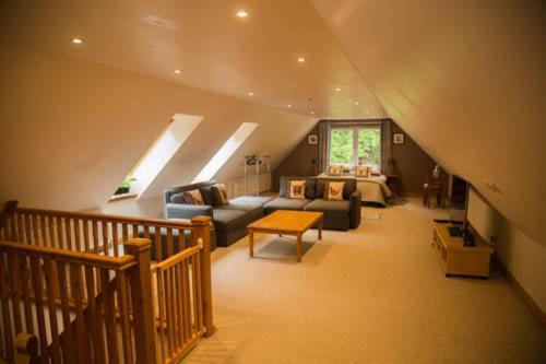 Riverside Loft Barcaldine エクステリア 写真